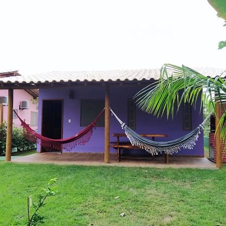 Residencial Canto De Imbassai Zewnętrze zdjęcie