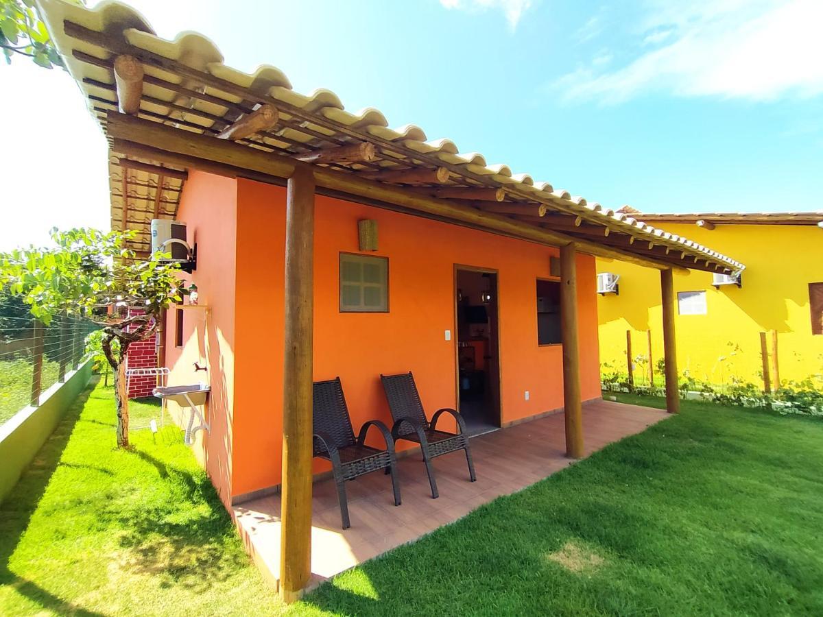 Residencial Canto De Imbassai Zewnętrze zdjęcie