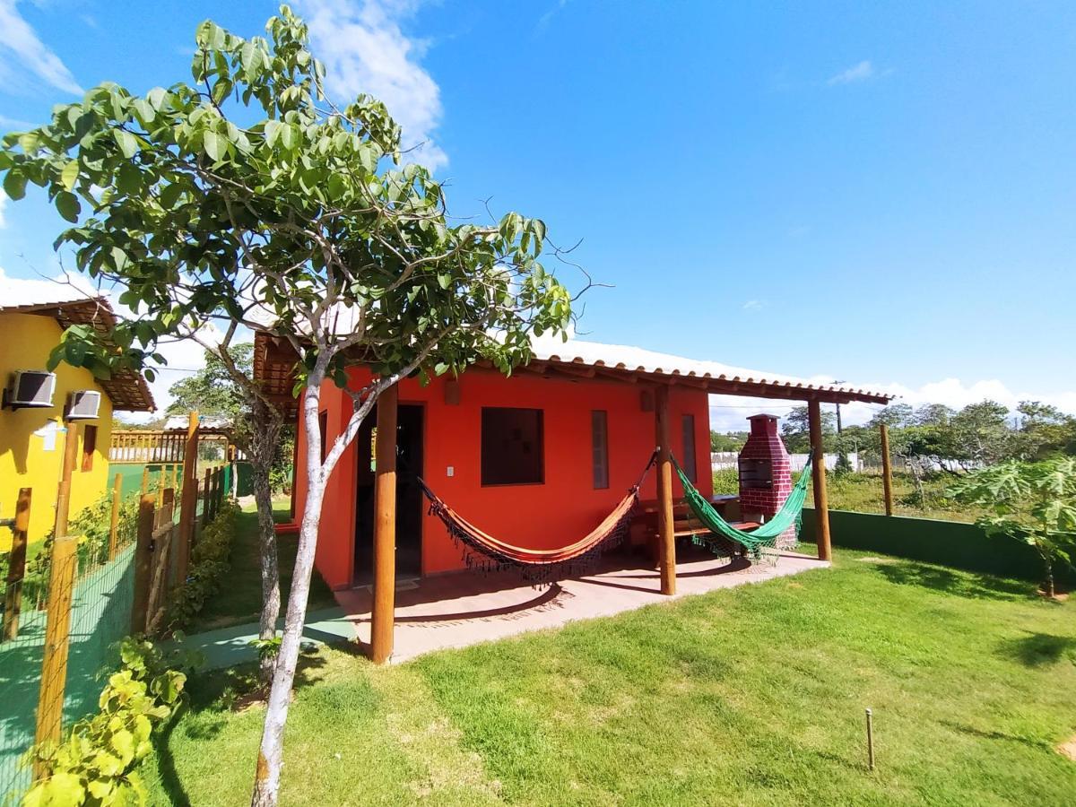 Residencial Canto De Imbassai Zewnętrze zdjęcie