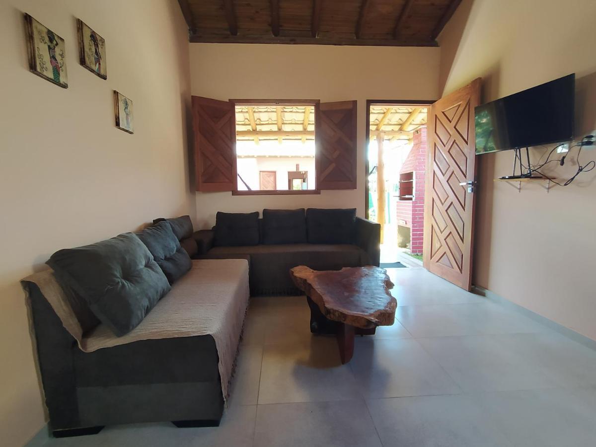 Residencial Canto De Imbassai Zewnętrze zdjęcie