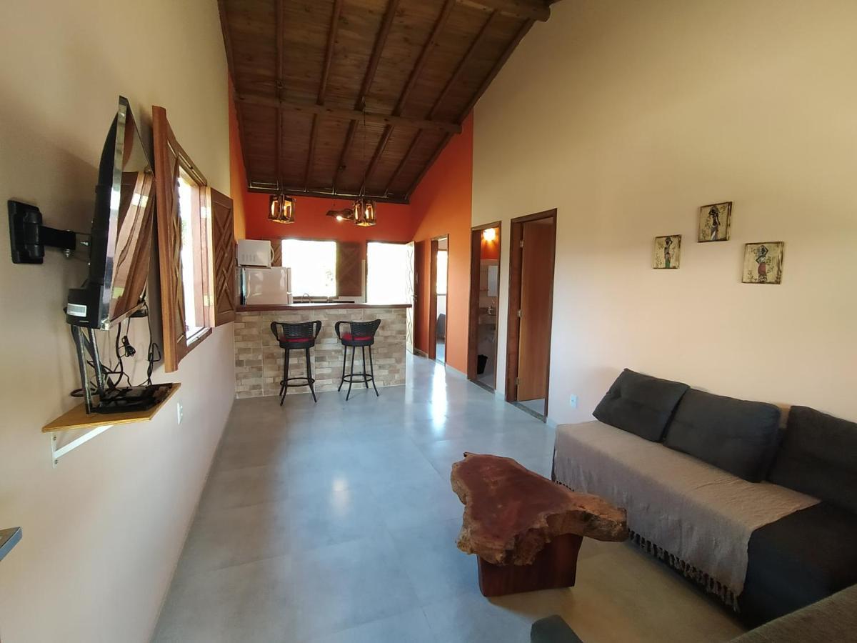 Residencial Canto De Imbassai Zewnętrze zdjęcie