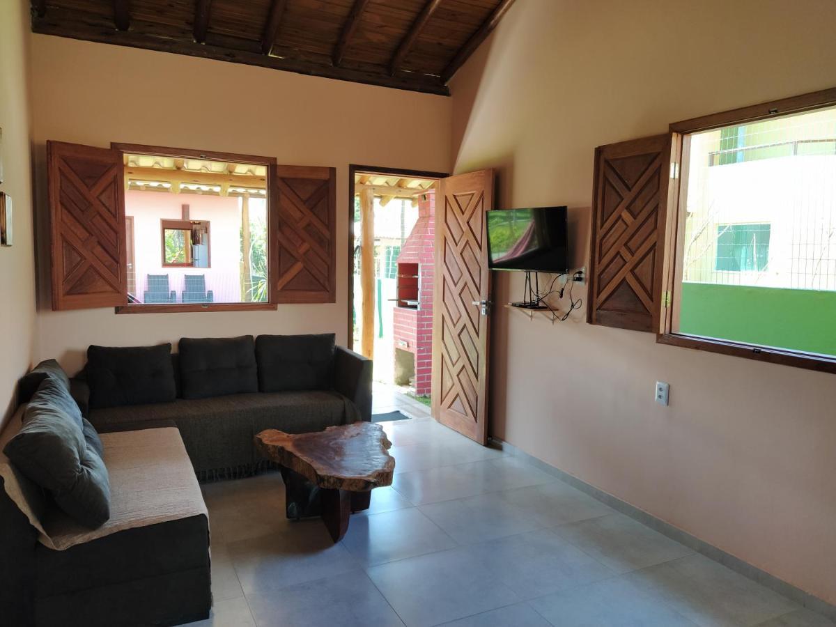 Residencial Canto De Imbassai Zewnętrze zdjęcie