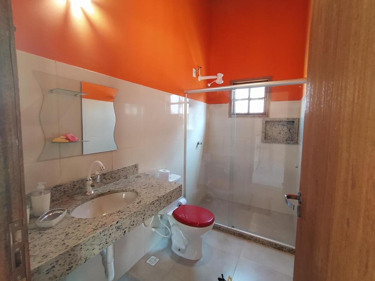 Residencial Canto De Imbassai Zewnętrze zdjęcie