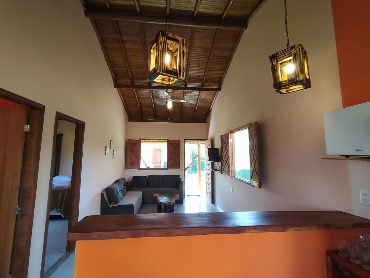 Residencial Canto De Imbassai Zewnętrze zdjęcie