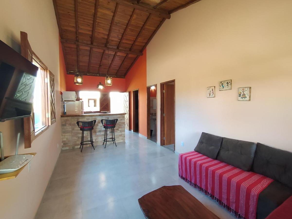 Residencial Canto De Imbassai Zewnętrze zdjęcie