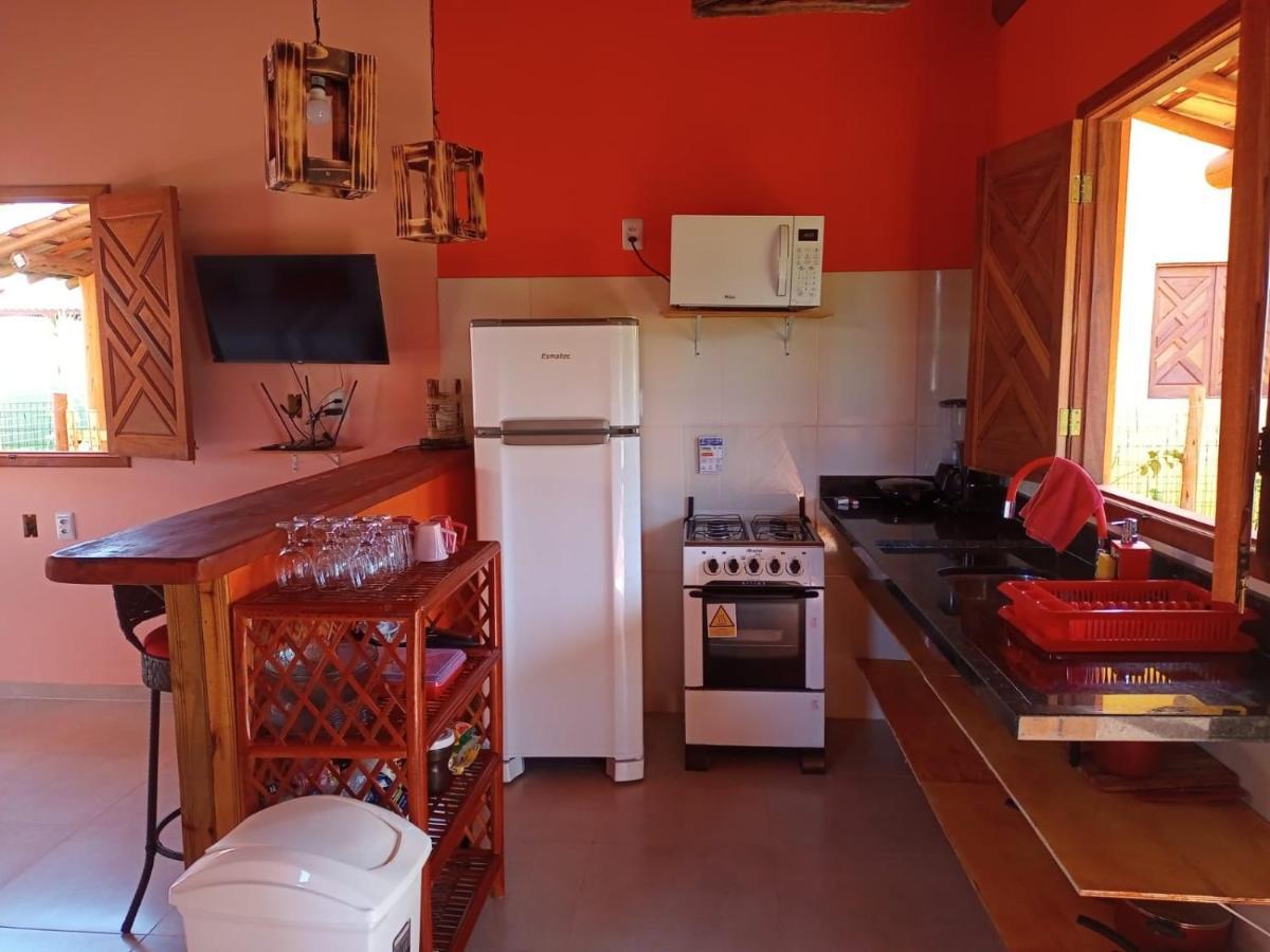 Residencial Canto De Imbassai Zewnętrze zdjęcie