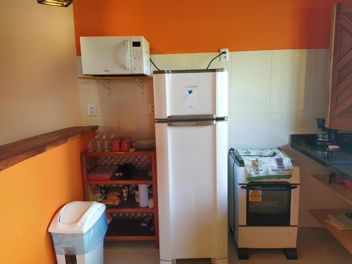 Residencial Canto De Imbassai Zewnętrze zdjęcie