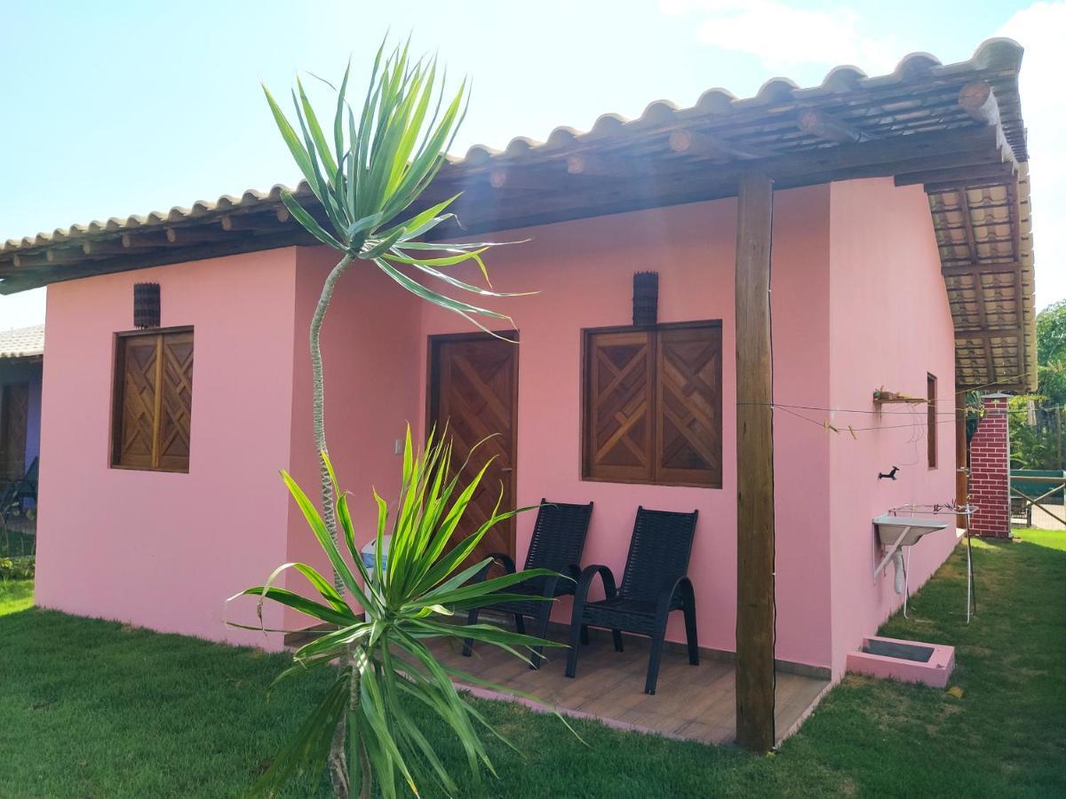 Residencial Canto De Imbassai Zewnętrze zdjęcie