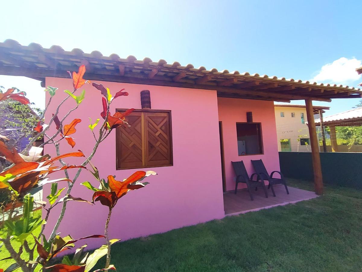 Residencial Canto De Imbassai Zewnętrze zdjęcie
