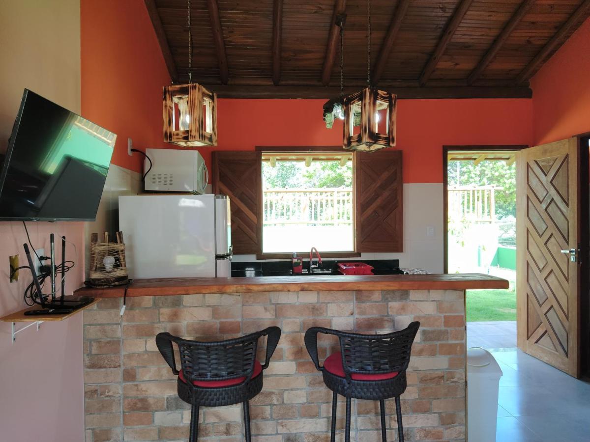Residencial Canto De Imbassai Zewnętrze zdjęcie