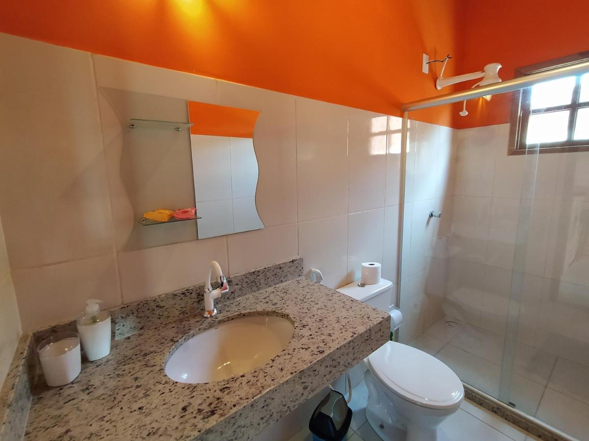 Residencial Canto De Imbassai Zewnętrze zdjęcie