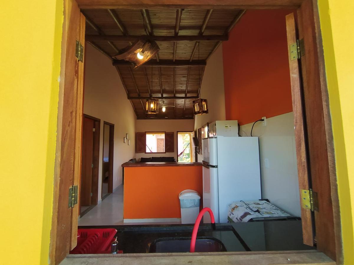 Residencial Canto De Imbassai Zewnętrze zdjęcie