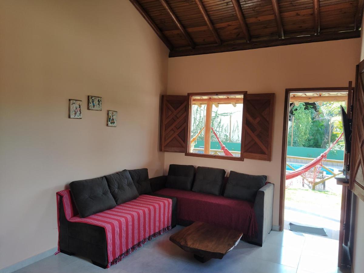 Residencial Canto De Imbassai Zewnętrze zdjęcie