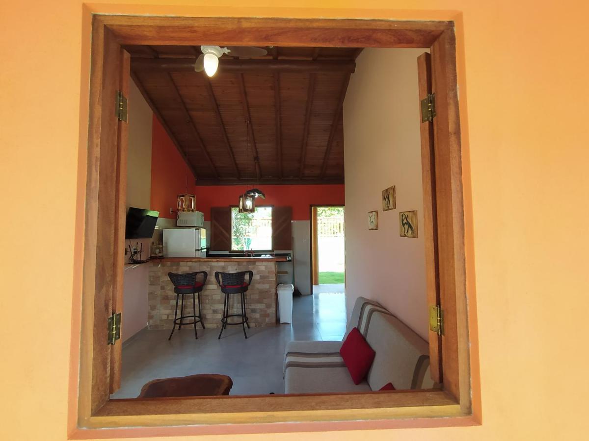 Residencial Canto De Imbassai Zewnętrze zdjęcie