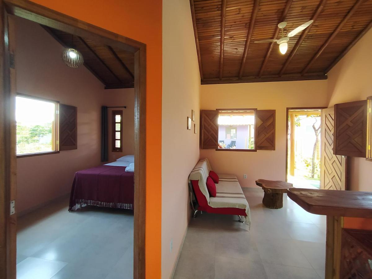 Residencial Canto De Imbassai Zewnętrze zdjęcie