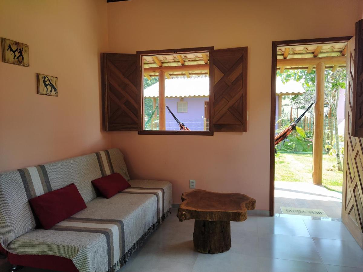 Residencial Canto De Imbassai Zewnętrze zdjęcie