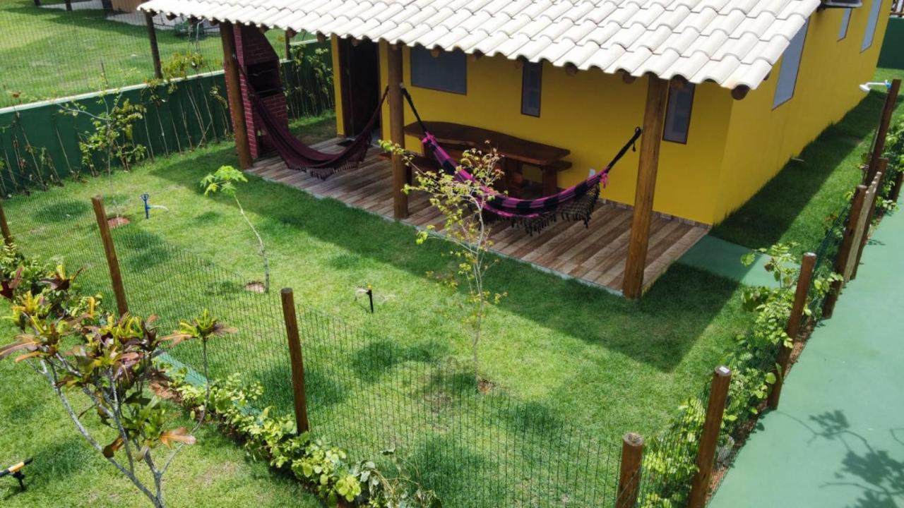 Residencial Canto De Imbassai Zewnętrze zdjęcie